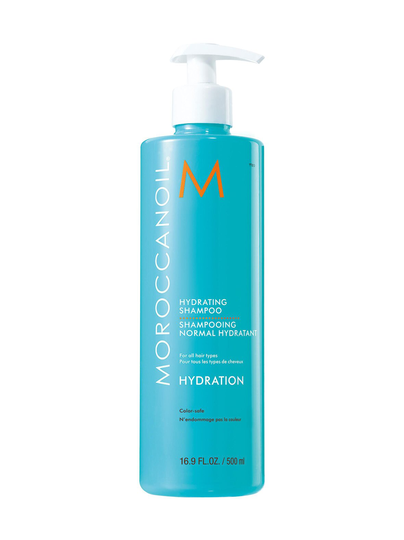 Hydrating shampoo 500 ml