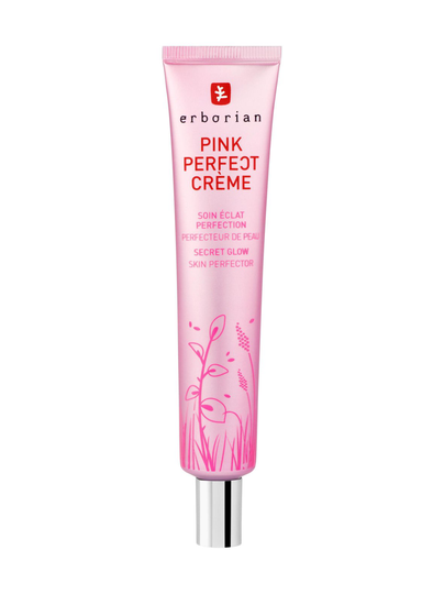 Pink perfect creme -pohjustusvoide 45 ml