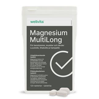 Magnesium MultiLong