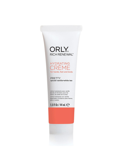 Hydrating crème pretty for hands, feet and body -voide 44 ml