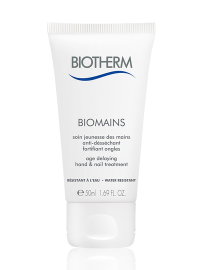 Biomains hand cream -käsivoide 50 ml