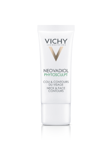 Vichy Neovadiol Phytosculpt voide kaulalle ja kasvoille 50ml