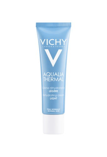 Vichy Aqualia Thermal Light tuubi 30 ml