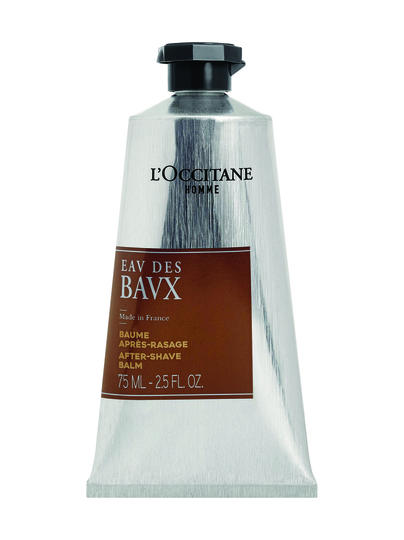 Baux after shave -voide 75 ml