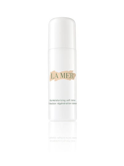 The moisturizing soft lotion -kosteusvoide 50 ml