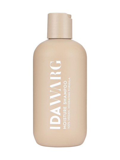 Kosteuttava shampoo