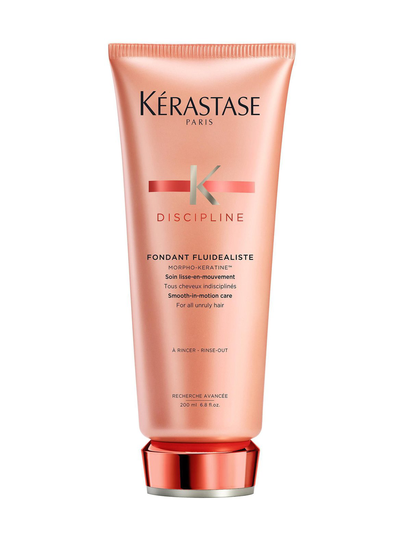 Discipline fondant -hoitoemulsio 200 ml