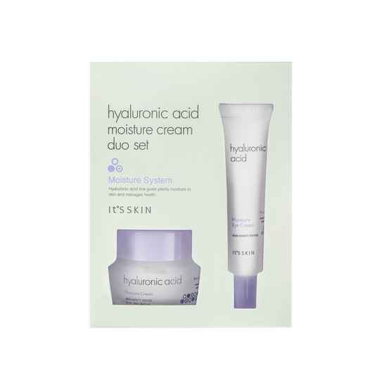 It´S SKIN Hyaluronic Acid lahjapakkaus