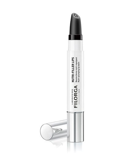 Nutri-filler lips -huuliöljy