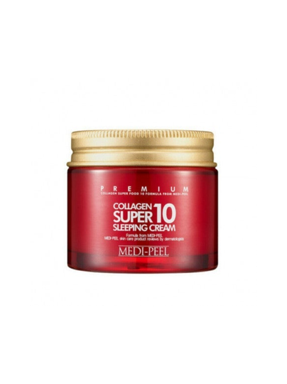 Collagen super 10 sleeping cream 70ml