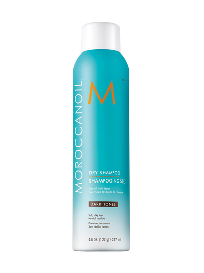 Dry shampoo brunette -kuivashampoo 205 ml