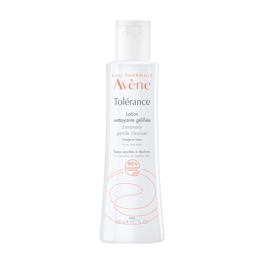 Avene Tolerance Cleanser 200 ml