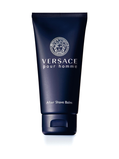 Pour homme after shave balm -voide 100 ml