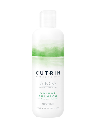 Ainoa volume shampoo -shampoo 300 ml