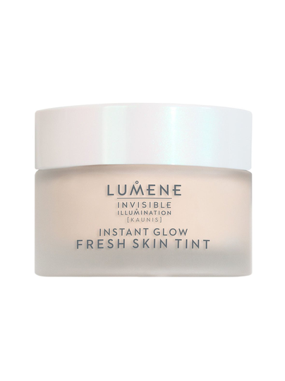 Invisible illumination instant glow -sävyvoide 30 ml