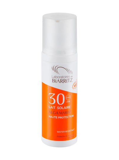 Sunscreen lotion spf 30 -aurinkosuojavoide 100 ml