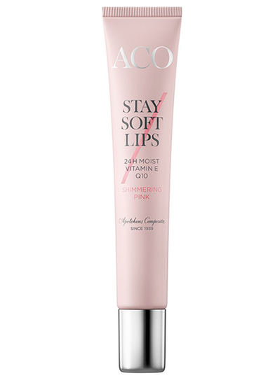 Aco Face Stay Soft Lips 12 ml