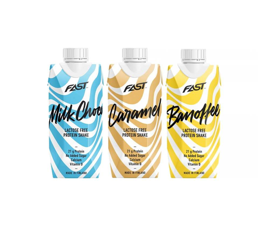 FAST Protein Shake, 250 ml
