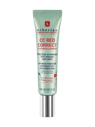 Cc red correct -cc-voide 15 ml
