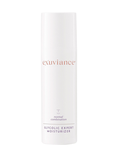 Glycolic expert moisturizer -voide 50 ml