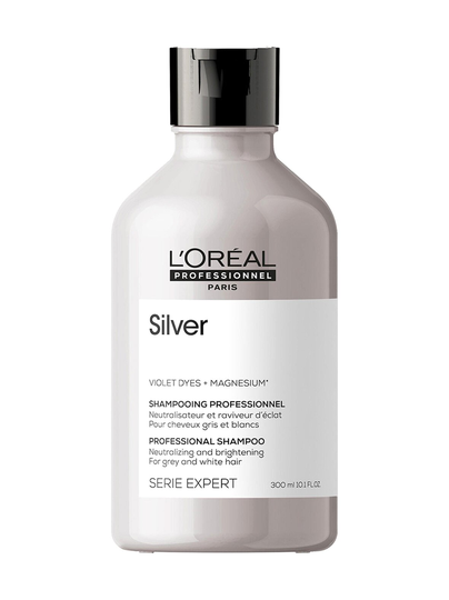 Silver -hopeashampoo 300 ml