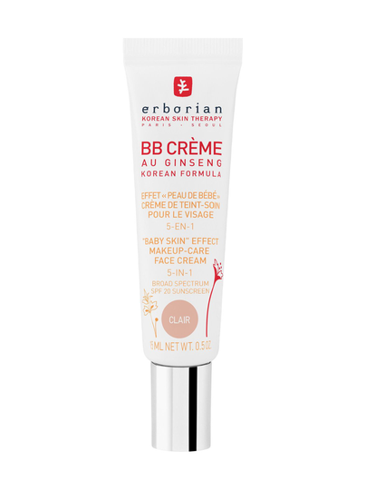 Bb creme clair -bb-voide 15 ml