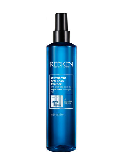 Extreme anti-snap leave-in conditioner -hoitoaine