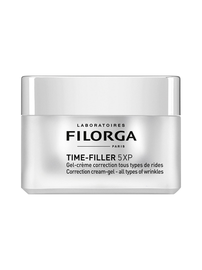 Time-filler 5 xp gel-cream -voide 50 ml