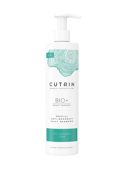 Bio+ special anti-dandruff -shampoo 500 ml