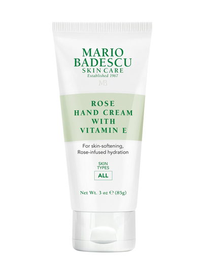 Rose hand cream with vitamin e -käsivoide 85 g