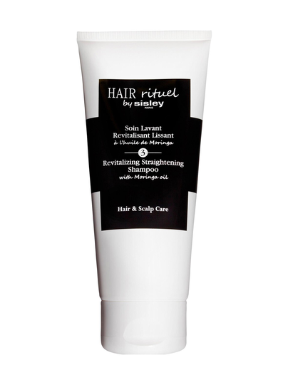 Revitalizing straightening shampoo 200 ml