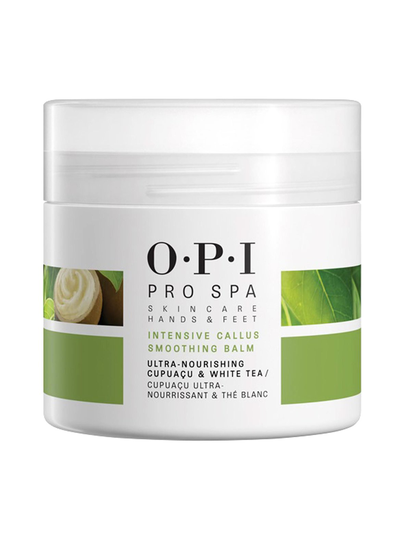 Pro spa intensive callus smoothing balm -hoitovoide 118 ml