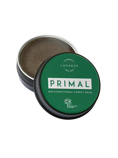 Primal multifunctional forest balm -voide