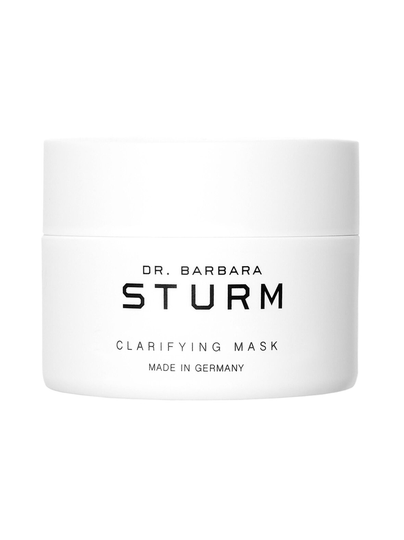 Clarifying mask -puhdistava naamio 50 ml