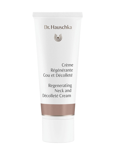 Uudistava kaula- ja dekolteevoide 40 ml