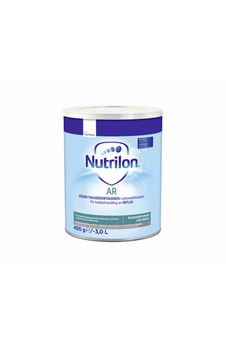 Nutrilon Ar 400 g jauhe, imeväisten ravintovalmiste
