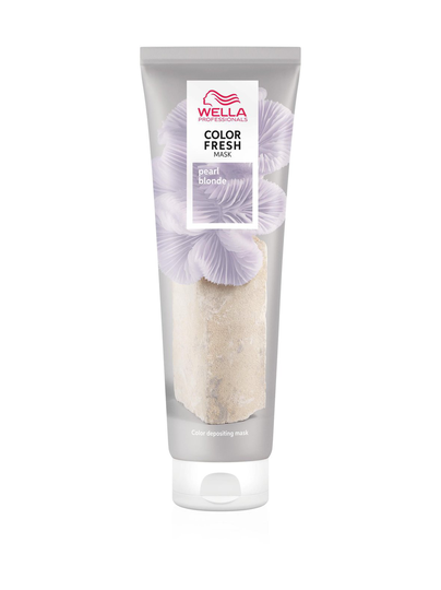 Color fresh mask pearl blonde -suoravärjäävä hoitonaamio 150 ml