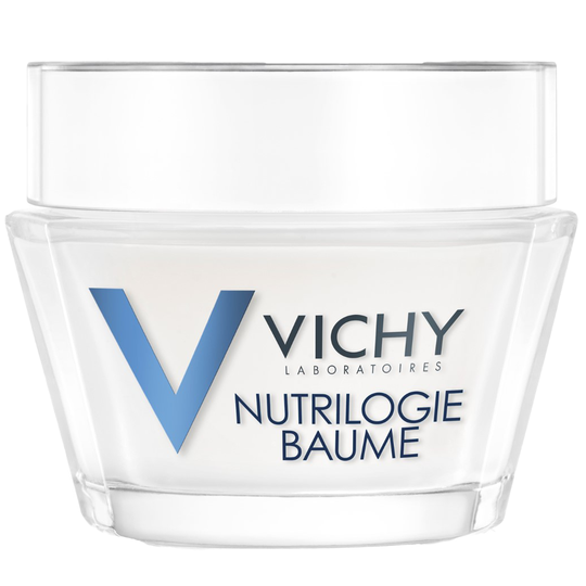 Vichy Nutrilogie Baume täyteläinen voide 50 ml
