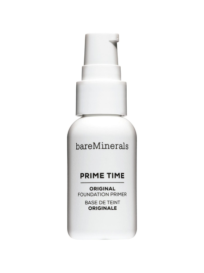 Prime time original foundation primer -pohjustusvoide 30 ml
