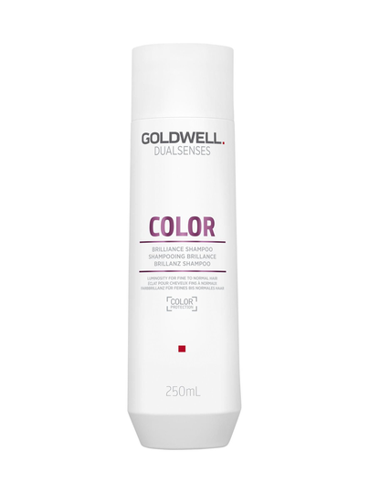 Dualsenses color brilliance shampoo 250 ml