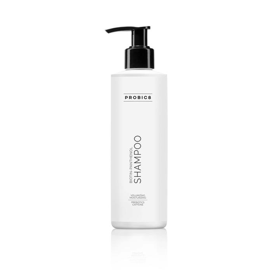 Probic8 Biotin-Panthenol Shampoo 250ml