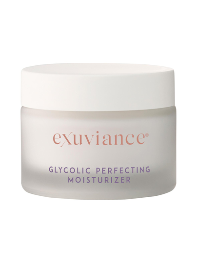 Glycolic perfecting moisturizer -yövoide 45 g