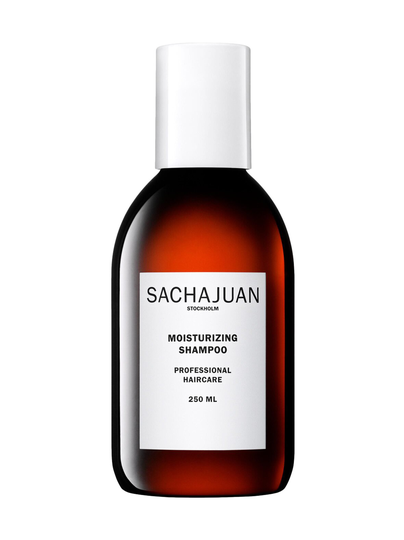 Moisturizing shampoo 250 ml