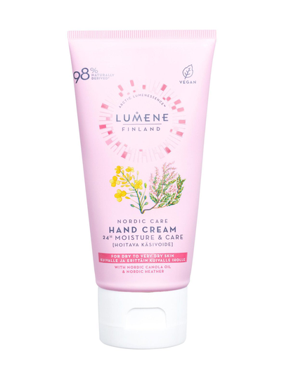 Nordic care hand cream -käsivoide 75 ml