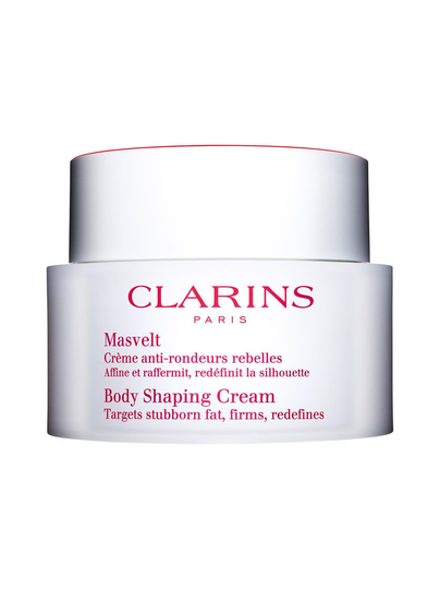Body shaping cream -vartalovoide 200 ml