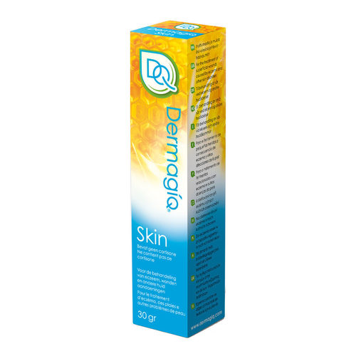 Dermagiq skin ihovoide 30 g