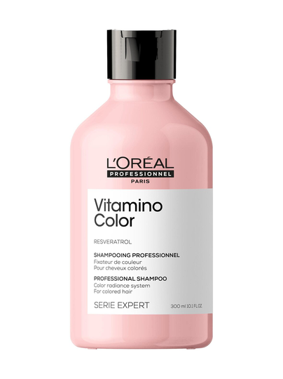 Vitamino color shampoo 300 ml