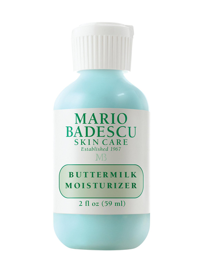 Buttermilk moisturizer -kosteusvoide 59 ml