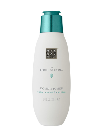 The ritual of karma conditioner -hoitoaine 250 ml