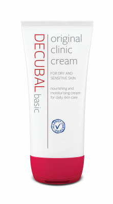 Decubal Clinic Creme emulsiovoide 100 G